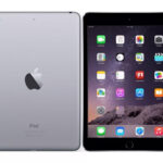 Apple iPad mini 3