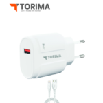 شاحن Torima C48L