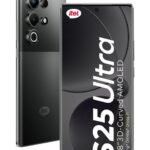 itel S25 Ultra