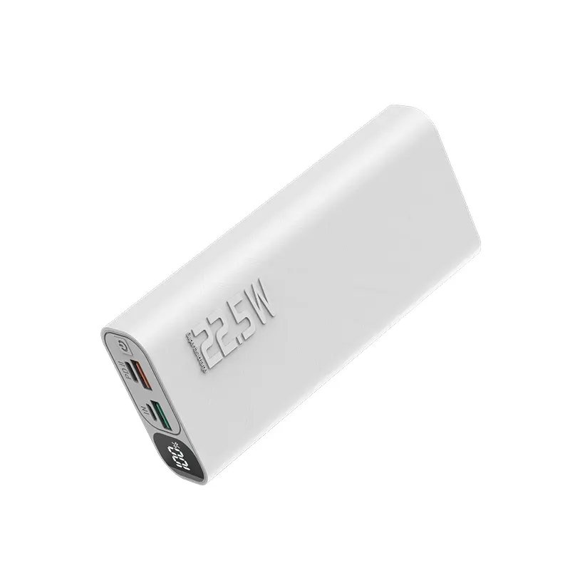 fyt-3 *باور بانك SENDEM PH04 20000mAh - الصورة 1