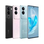 vivo S17