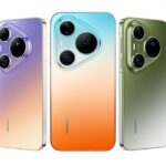 Huawei Pura 90 Pro Max