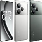 Realme GT6