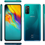 Infinix Hot 9 Play