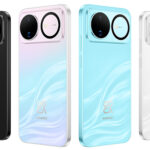Huawei Nova 16