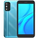 itel A27