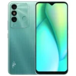 itel Vision 3 Plus