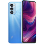 itel S17