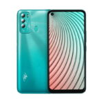 itel Vision 2