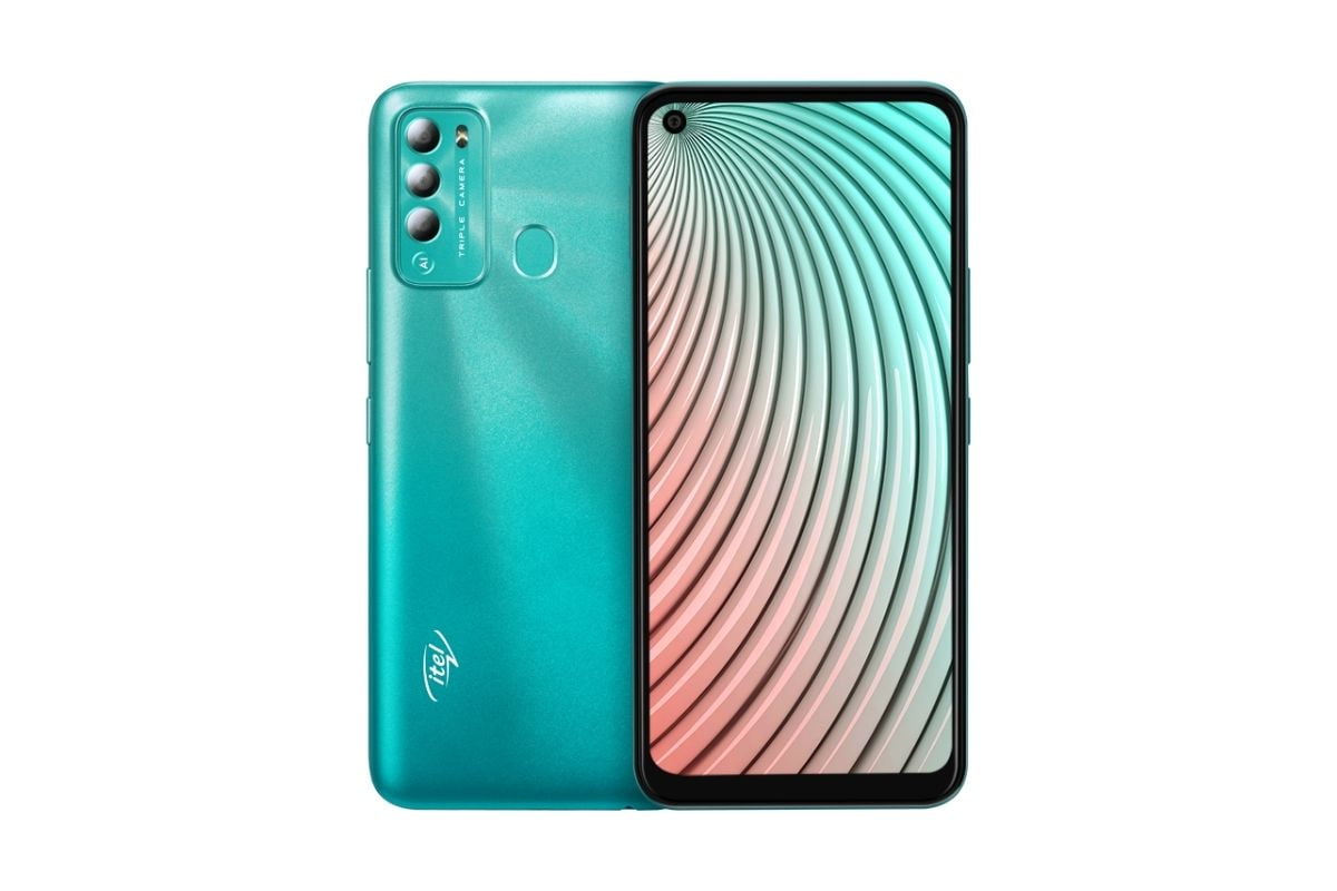 itel-vision-2-cheapest-4g-phone itel Vision 2 - الصورة 1