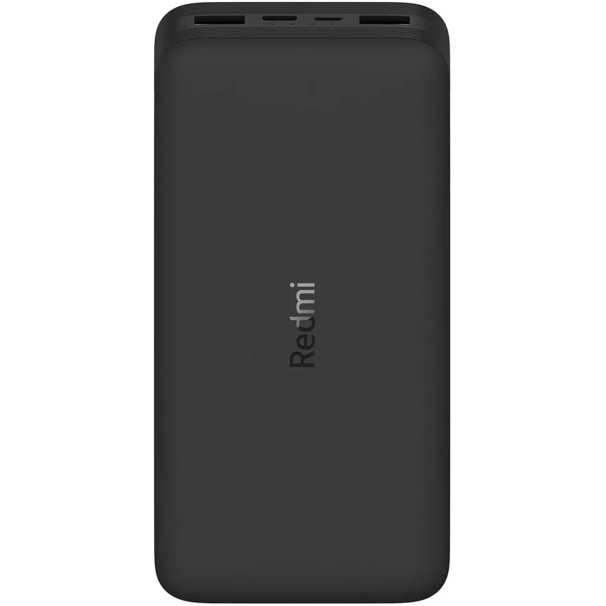 item_xxl_125761151_c9f91b9b24a42-1653304307 Redmi Power Bank 20000mAh 18W - الصورة 1