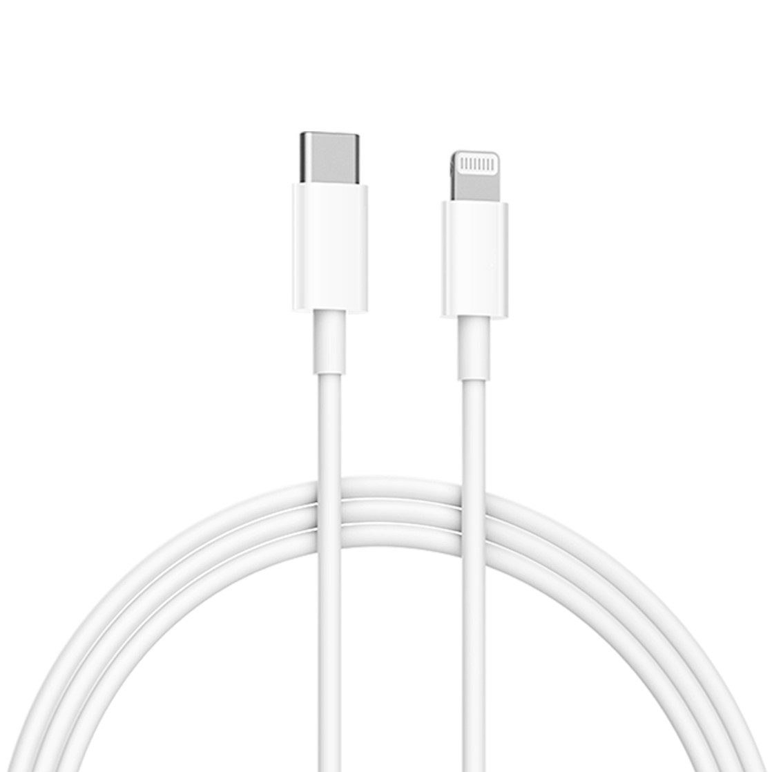 overview1-1-1663667644 Xiaomi Mi USB-C to Lightning - الصورة 1