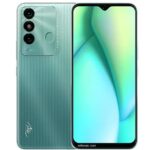 itel P38