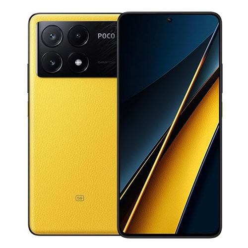 poco-x6-pro-2 Xiaomi Poco X6 Pro - الصورة 1
