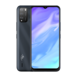itel Vision 1