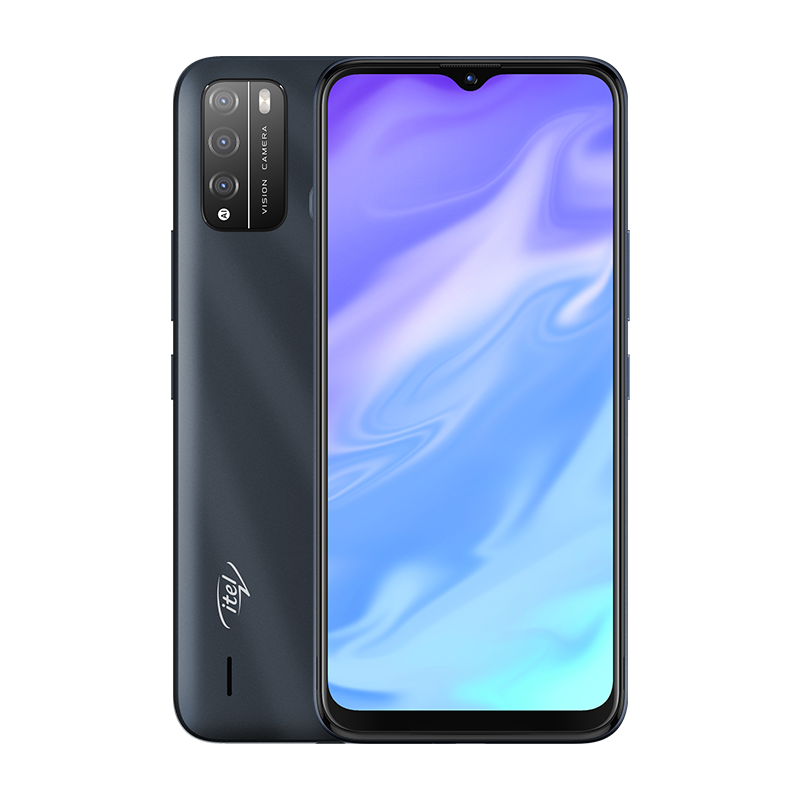 product-vision1-pro-shadow-black-00__06454_zoom-800x800 itel Vision 1 - الصورة 1