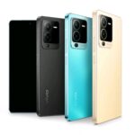 vivo S15