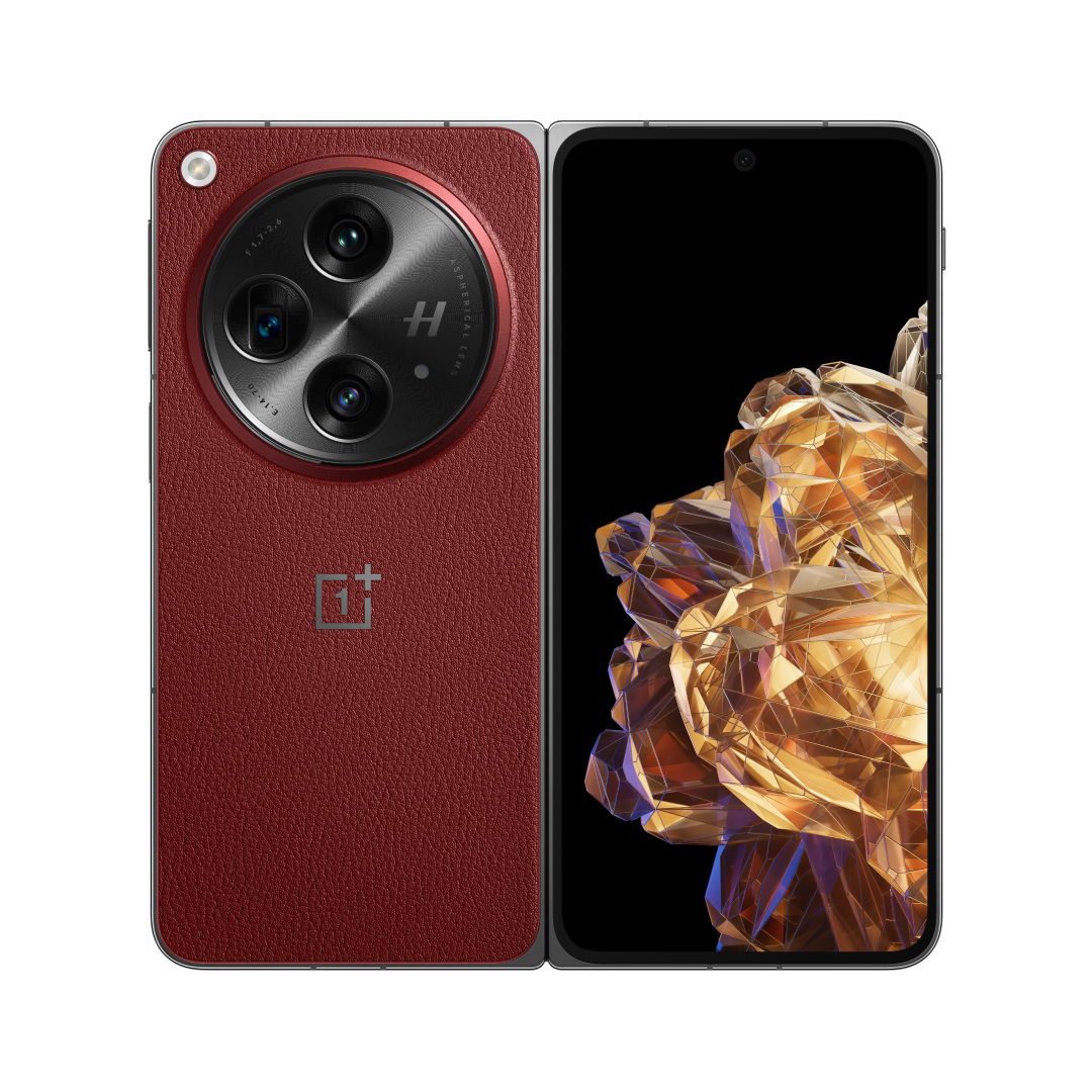 red-specs OnePlus Open - الصورة 1