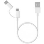 Xiaomi Mi 2-in-1 USB-A to Micro