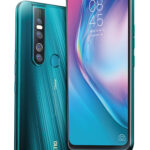 TECNO Camon 15 Pro